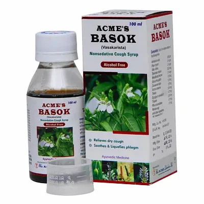 Basok 100ml - https://upokar24.com