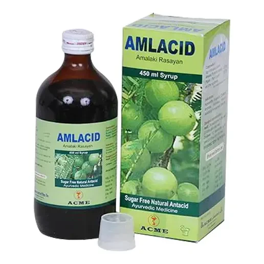 Amlacid 450ml - https://upokar24.com