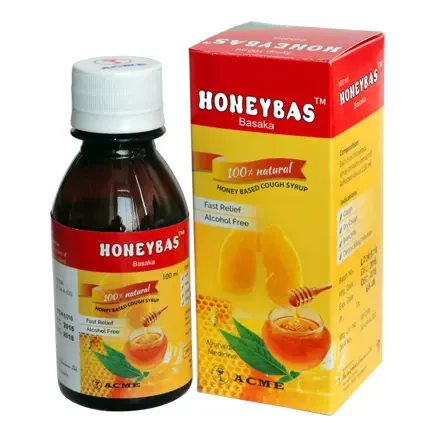 Honebas 100ml - https://upokar24.com