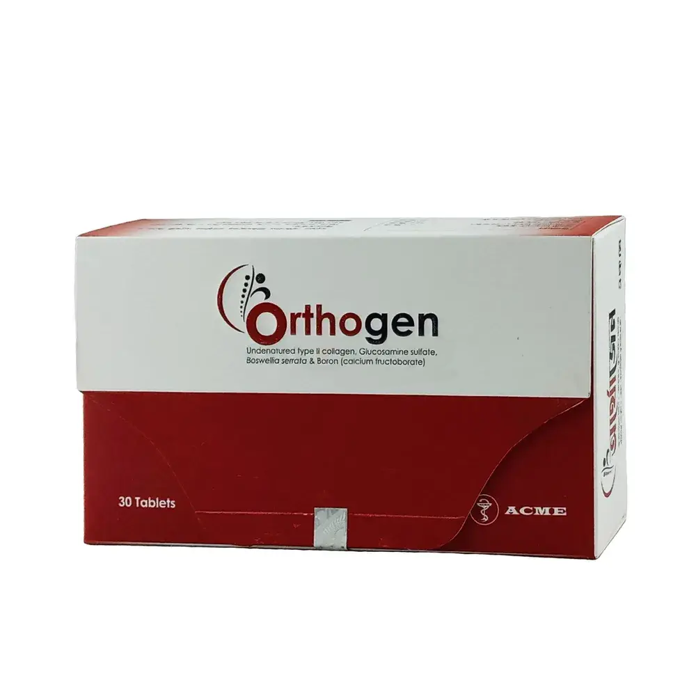 Orthogen - https://upokar24.com