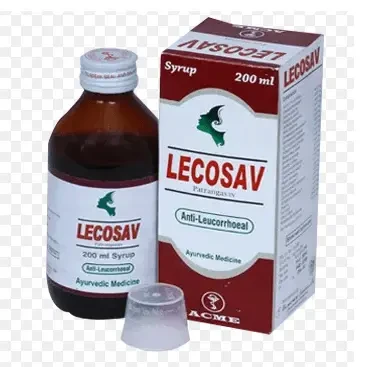 Lecosav 200ml - https://upokar24.com