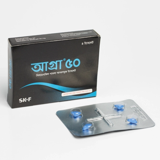 Aggra 50mg tab - https://upokar24.com