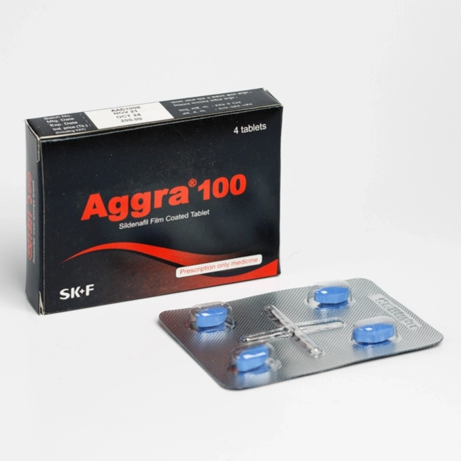 Aggra 100mg tab - https://upokar24.com