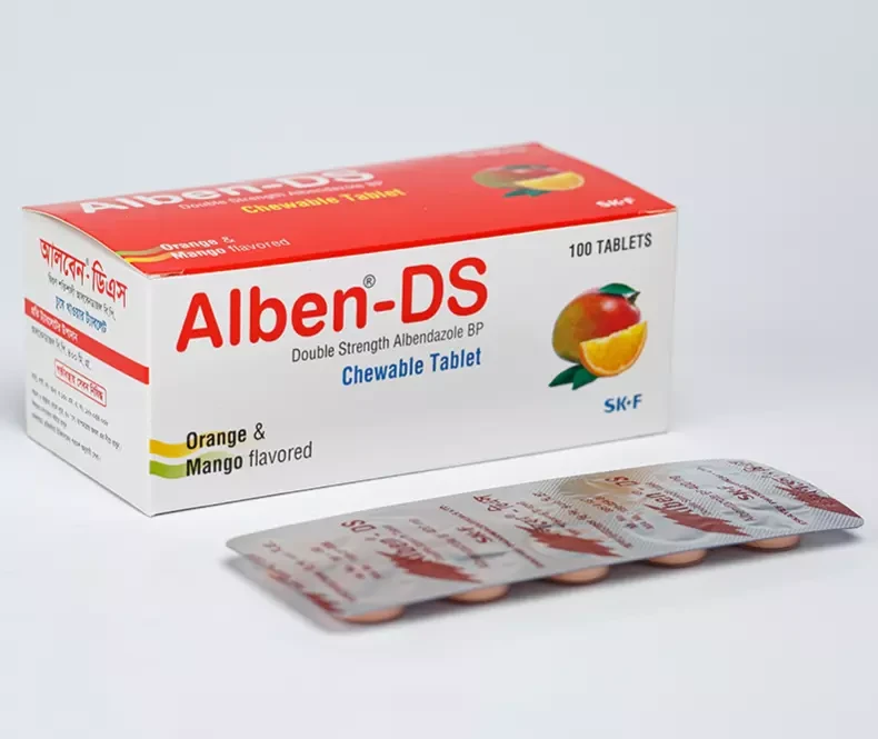 Alben Ds tab - https://upokar24.com