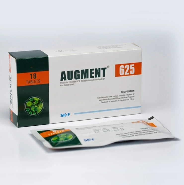 Augment 625mg tab - https://upokar24.com