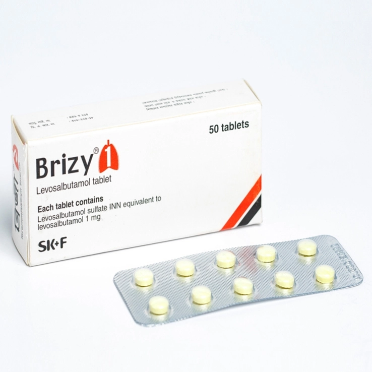 Brizy 1mg tab - https://upokar24.com