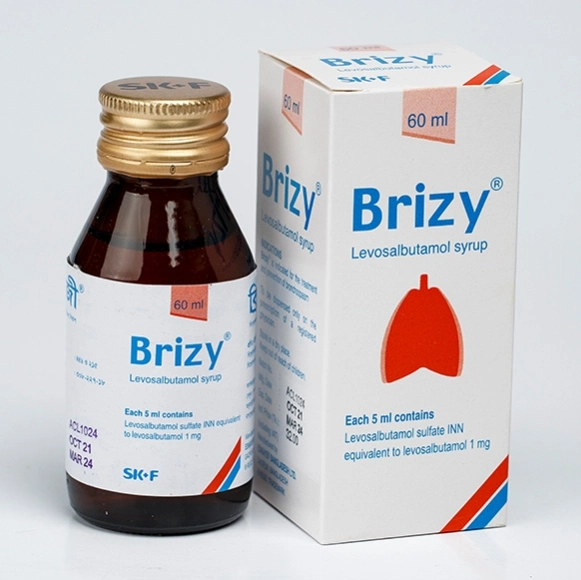 Brizy syrup - https://upokar24.com