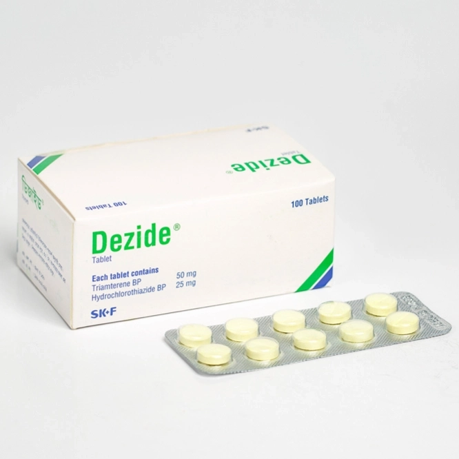 Dezide tab - https://upokar24.com