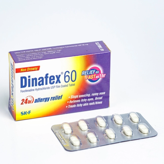 Denafex 60mg tab - https://upokar24.com