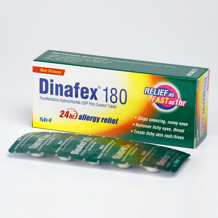 Denafex 180mg tab - https://upokar24.com