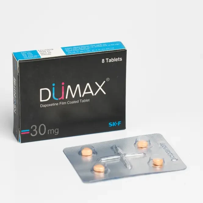 Durmax 30mg tab - https://upokar24.com