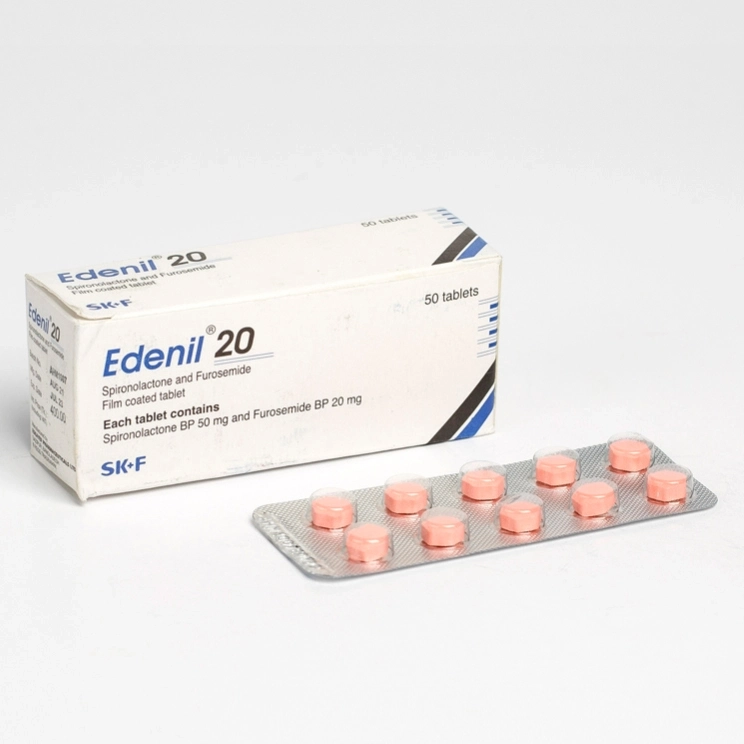 Edenil 20mg tab - https://upokar24.com