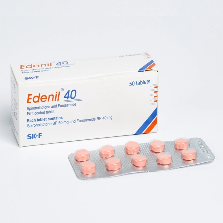 Edenil 40mg tab - https://upokar24.com