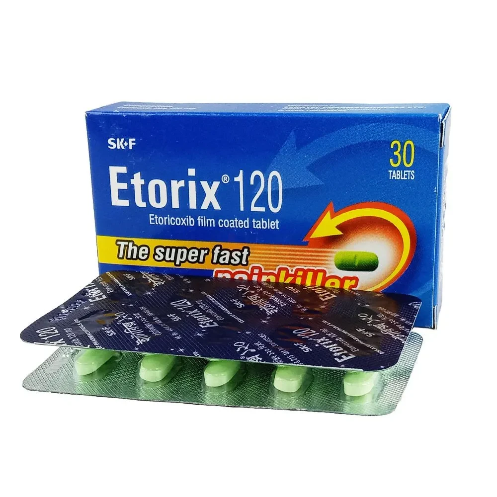 Etorix 120mg tab - https://upokar24.com