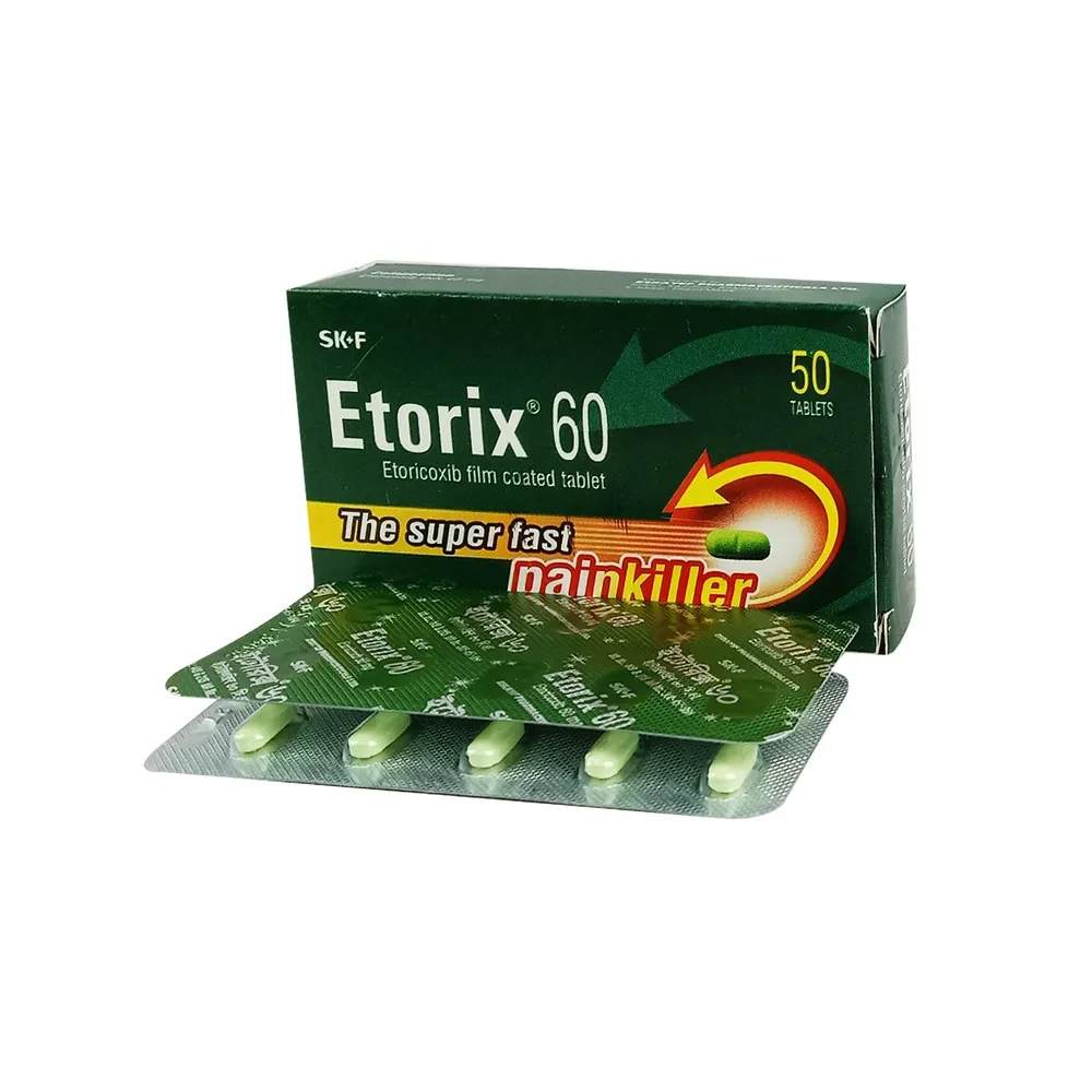Etorix 60mg tab - https://upokar24.com