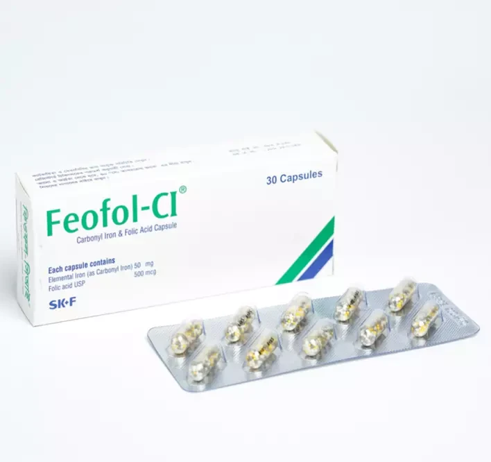 Feofol Ci cap - https://upokar24.com