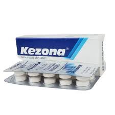 Kezona 200mg tab - https://upokar24.com