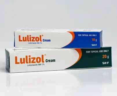 Lulizol 10mg cream - https://upokar24.com