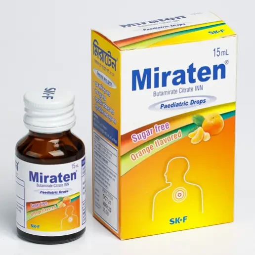 Miraten PD - https://upokar24.com