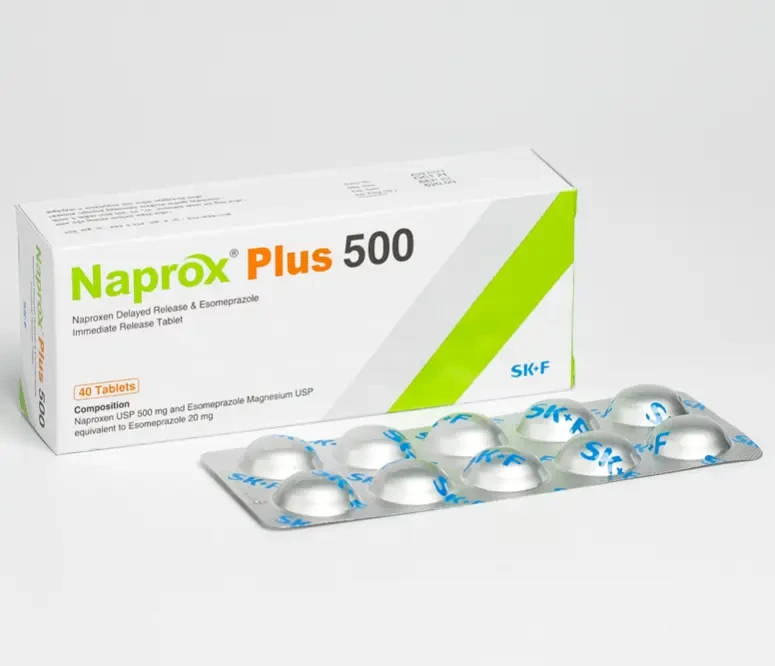 Naprox plus 500mg tab - https://upokar24.com