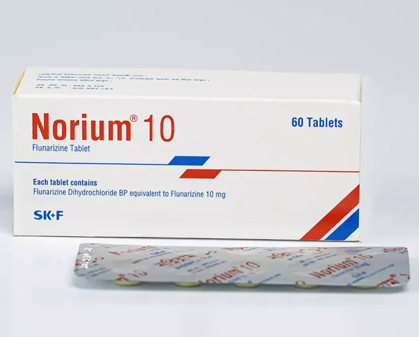 Norium 10mg tab - https://upokar24.com