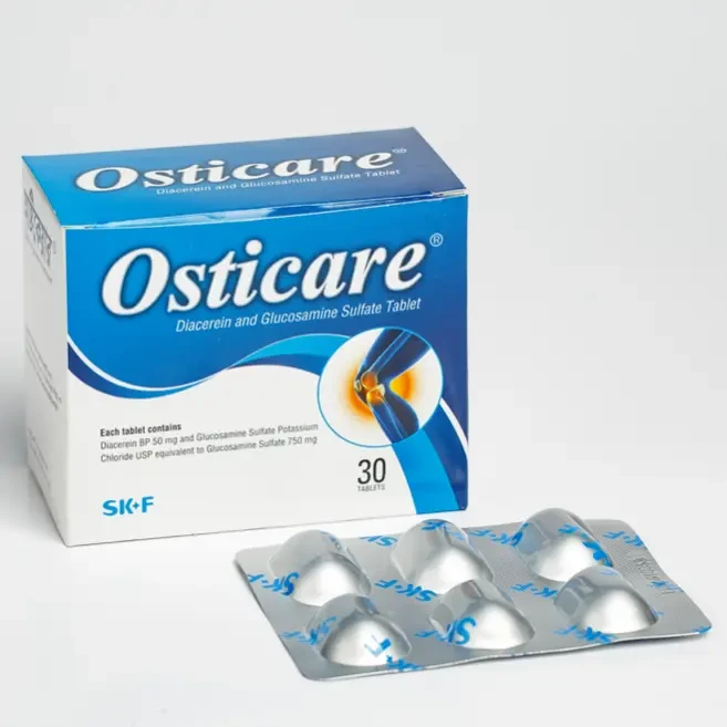 Osticare tab - https://upokar24.com