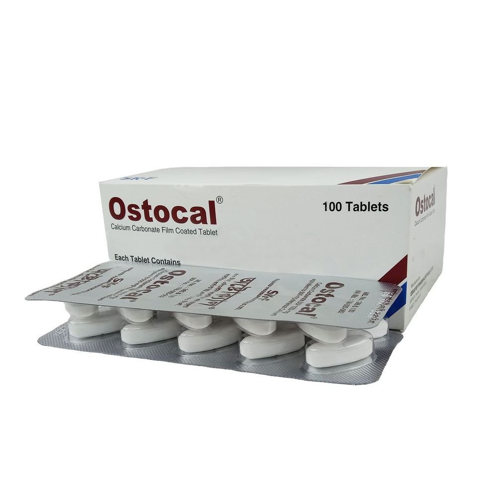Ostocal 500mg tab - https://upokar24.com