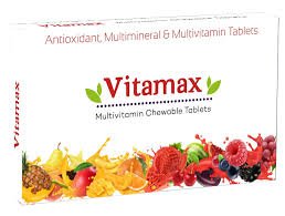 Vitamax tab - https://upokar24.com
