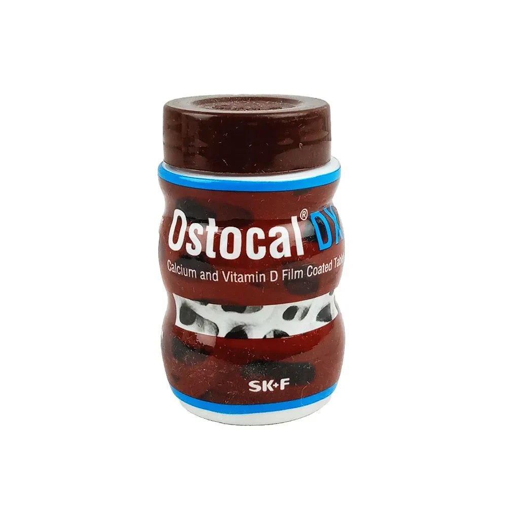 Ostocal DX tab - https://upokar24.com