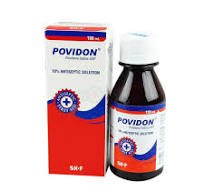 Providon solution - https://upokar24.com