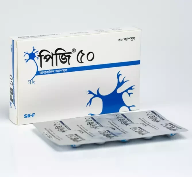 PG 50mg cap - https://upokar24.com