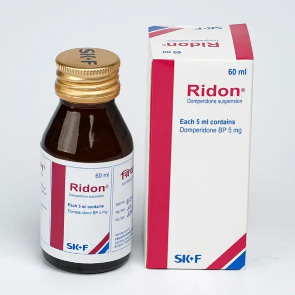 Ridon Suspension - https://upokar24.com