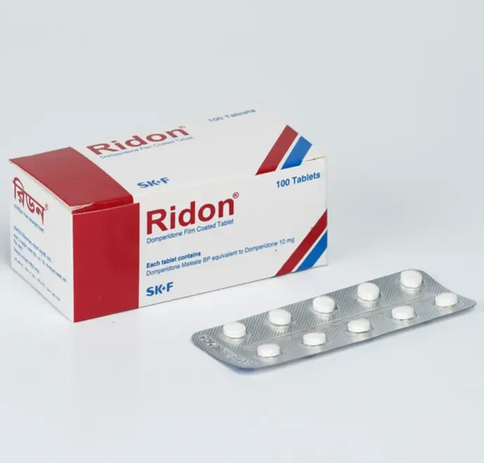 Ridon 10 mg tab - https://upokar24.com