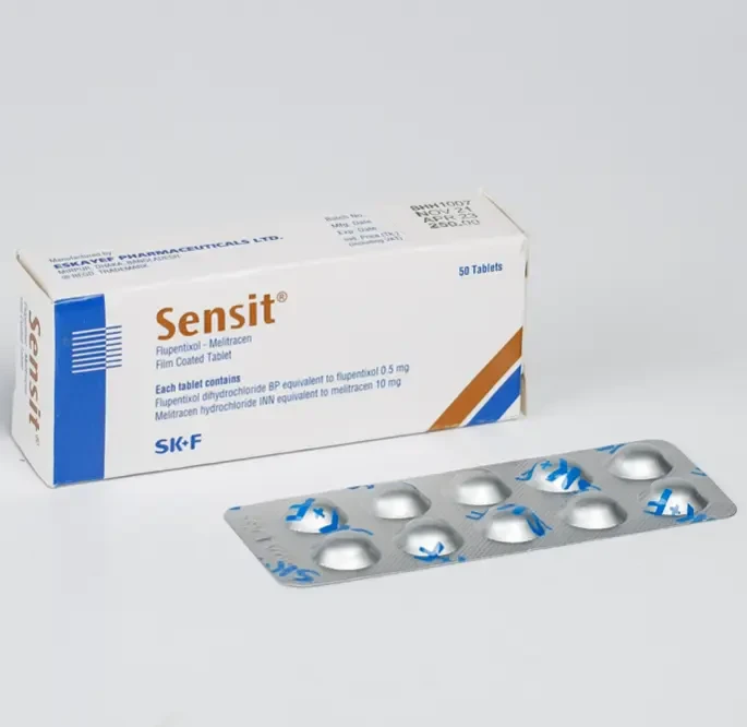 Sensit 0.5mg tab - https://upokar24.com