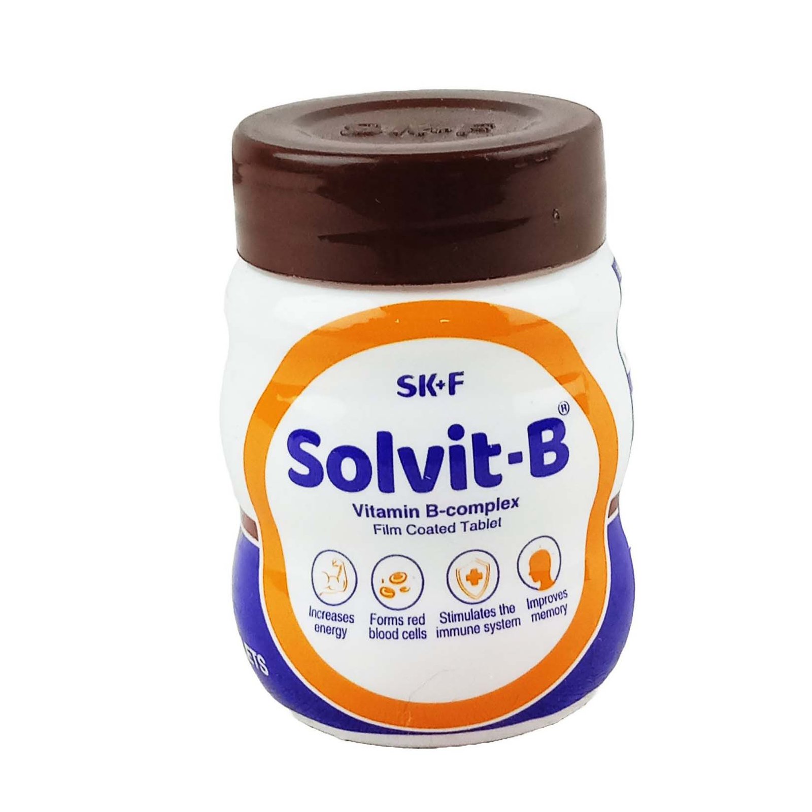 solvit B tab - https://upokar24.com