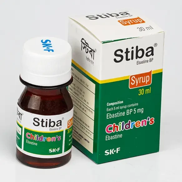 stiba syrup - https://upokar24.com