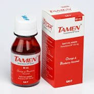 Tamen syrup - https://upokar24.com