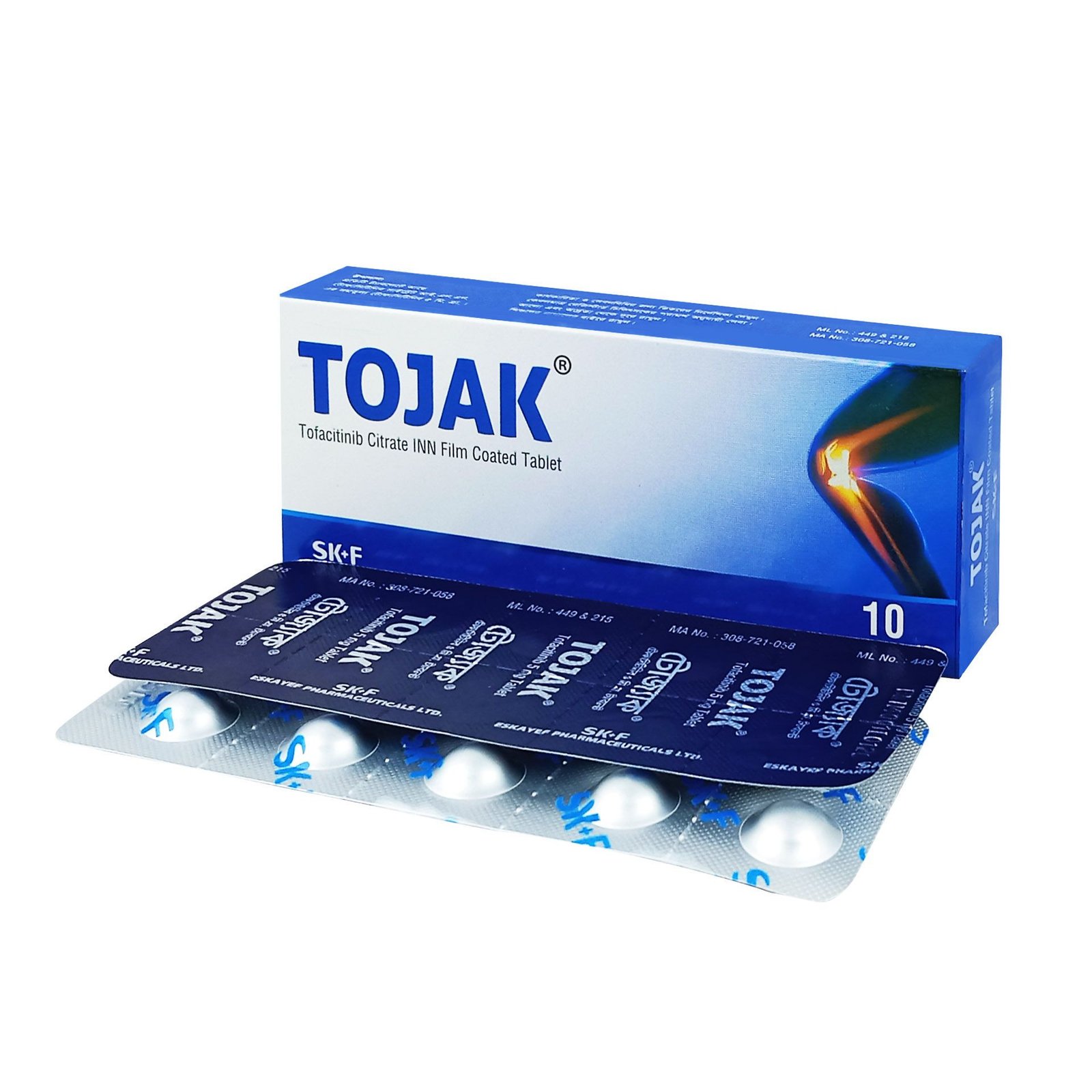 ToJak 5mg tab - https://upokar24.com