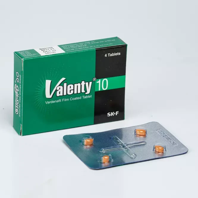 Valenty 10mg tab - https://upokar24.com