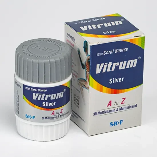 Vitrum silver tab - https://upokar24.com