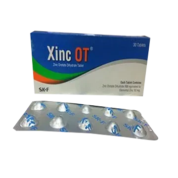 Xinc OT 10mg tab - https://upokar24.com