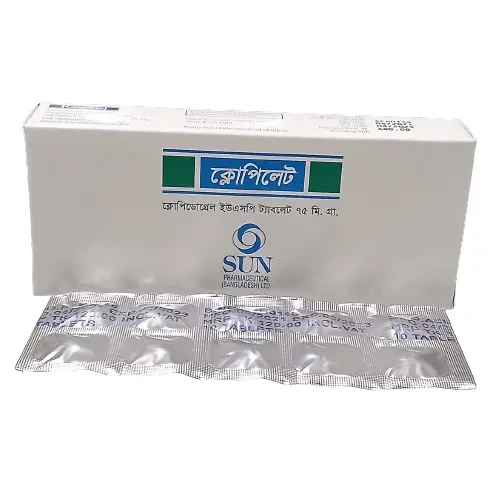 clopilet 75mg tab - https://upokar24.com