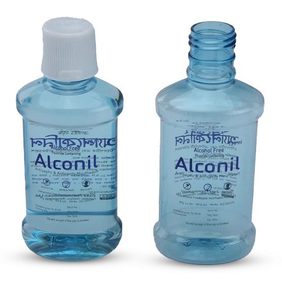 Alconil Mouthwash - https://upokar24.com