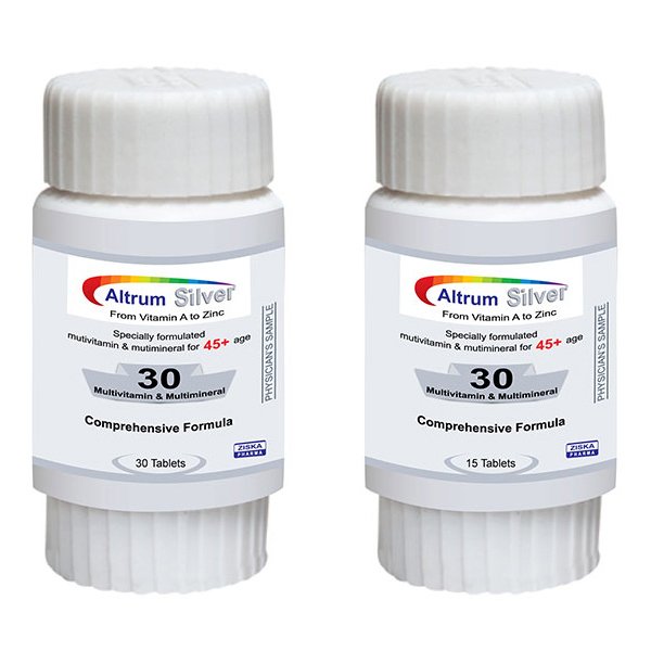Altum Silver tab - https://upokar24.com