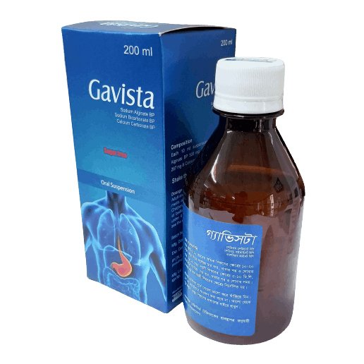 Gavista susp - https://upokar24.com