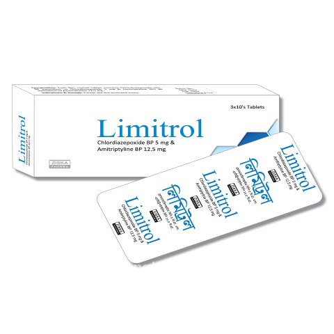 Limitrol tab - https://upokar24.com