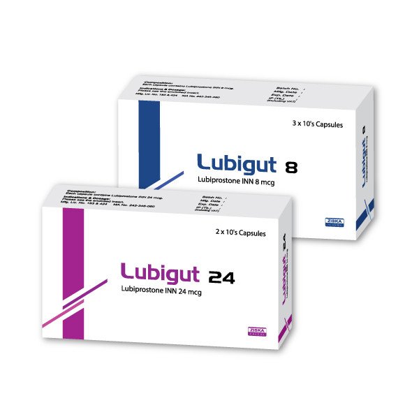 Lubigut 8 mcg cap - https://upokar24.com