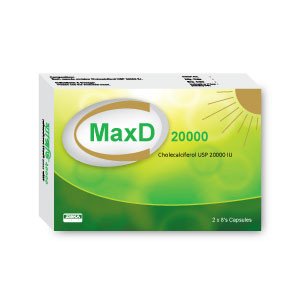 Max D 2000 Iu cap - https://upokar24.com