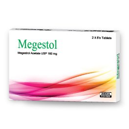 Megestol tab - https://upokar24.com