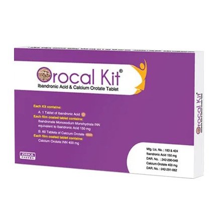 Orocal kit tab - https://upokar24.com